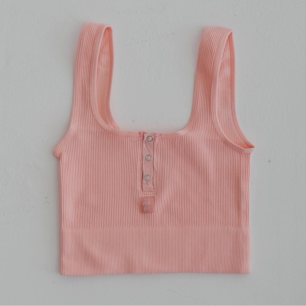 The little milk bar bra (lot of 2)